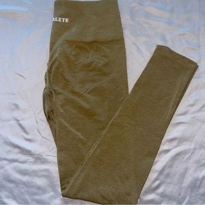 Alphalete Amplify Leggings